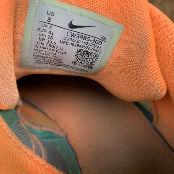 Nike Kyrie Low 4 “Keep Sue Fresh” Sz 8 (mens) - Picture 14 of 14